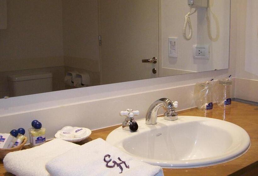 Номер Стандарт, Elegance Hotel Tandil