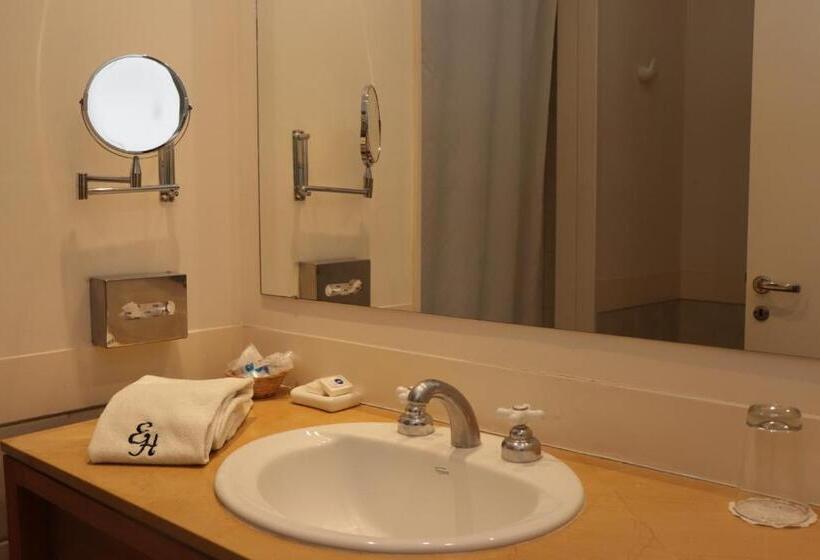 Номер Стандарт Вид на Горы, Elegance Hotel Tandil