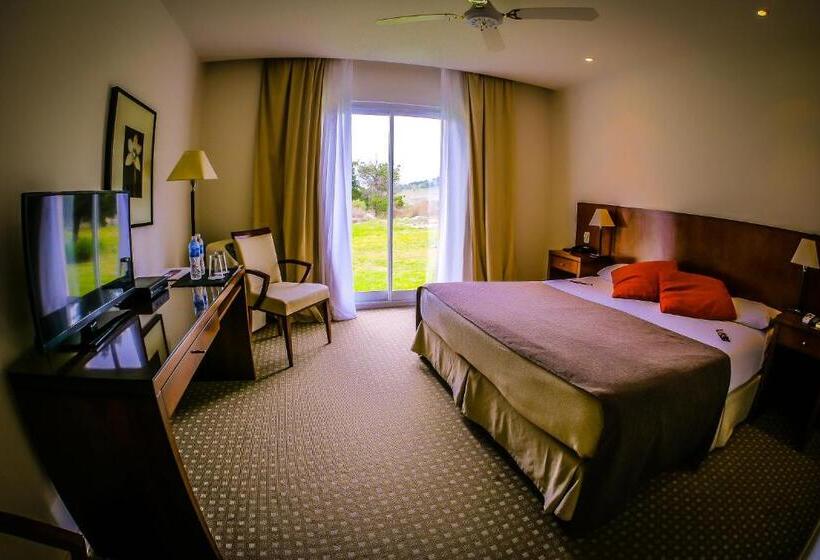 Номер Deluxe с Балконом, Elegance Hotel Tandil