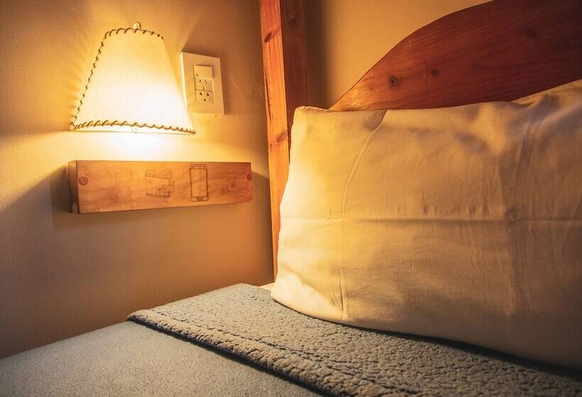 スタンダードトリプルルーム, America Del Sur Calafate Hostel
