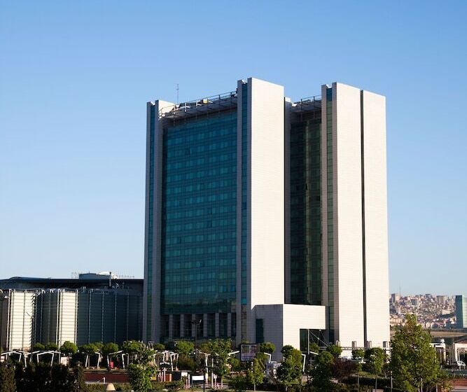 سوئیت پرزیدنت, Cpankara