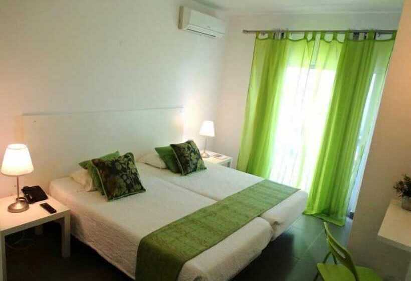 스탠다드 룸, Kr Hotels   Albufeira Lounge