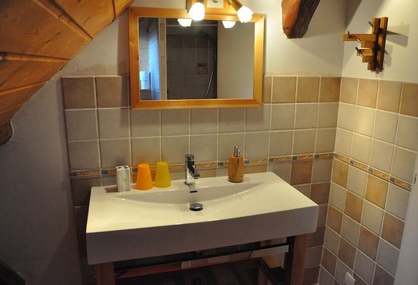 Family Suite, La Grange Aux Loups