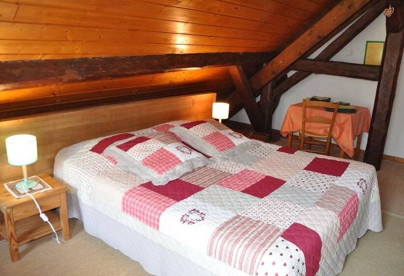 Family Suite, La Grange Aux Loups