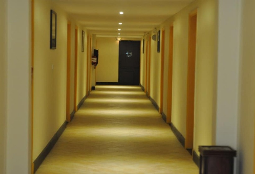スタンダードルーム, Le Grand Hôtel Diego