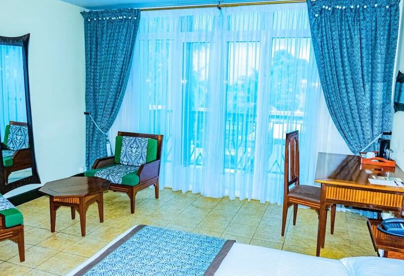 スタンダードトリプルルーム, Le Grand Hôtel Diego