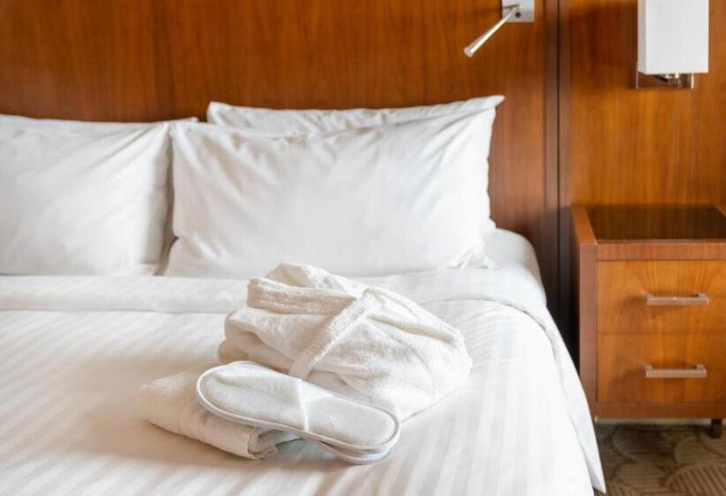Полулюкс, London Twickenham Stadium Hotel, A Member Of Radisson Individuals