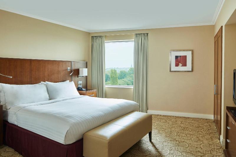 Люкс Superior, London Twickenham Stadium Hotel, A Member Of Radisson Individuals