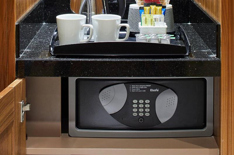 Люкс Superior, London Twickenham Stadium Hotel, A Member Of Radisson Individuals