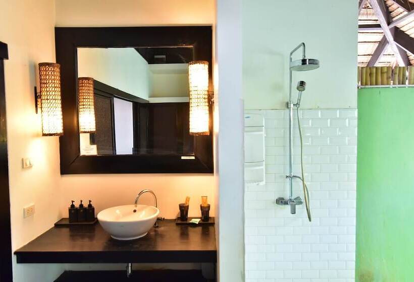 빌라 침실 1개, Sevenseas Resort Koh Kradan