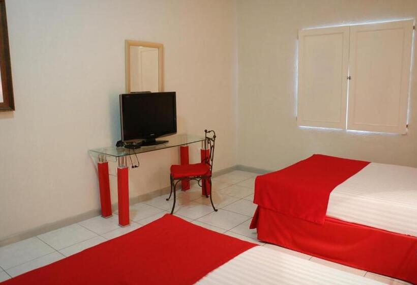 标准间, Zar Culiacan