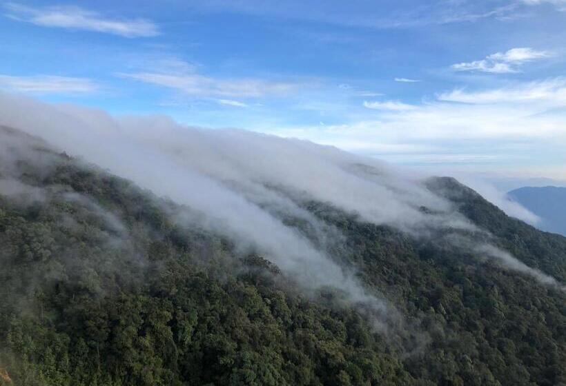آپارتمان 2 خوابه, Premium Suites D Lement At Genting Highlands