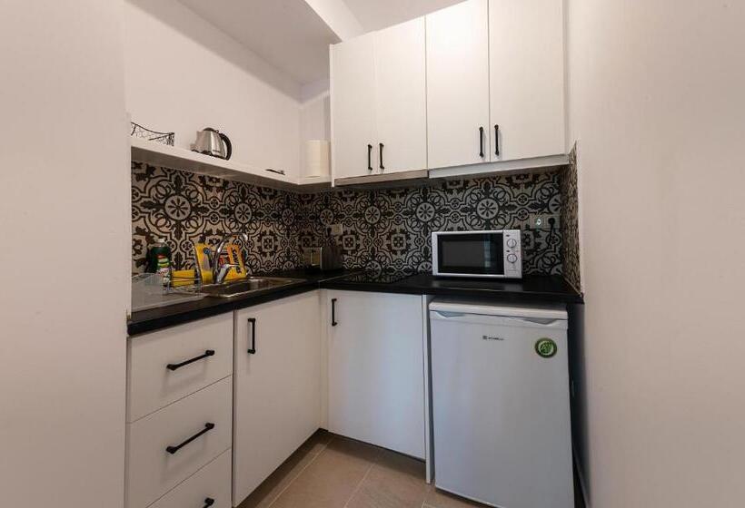 Номер Superior, Abeloessa Methonian Hospitality