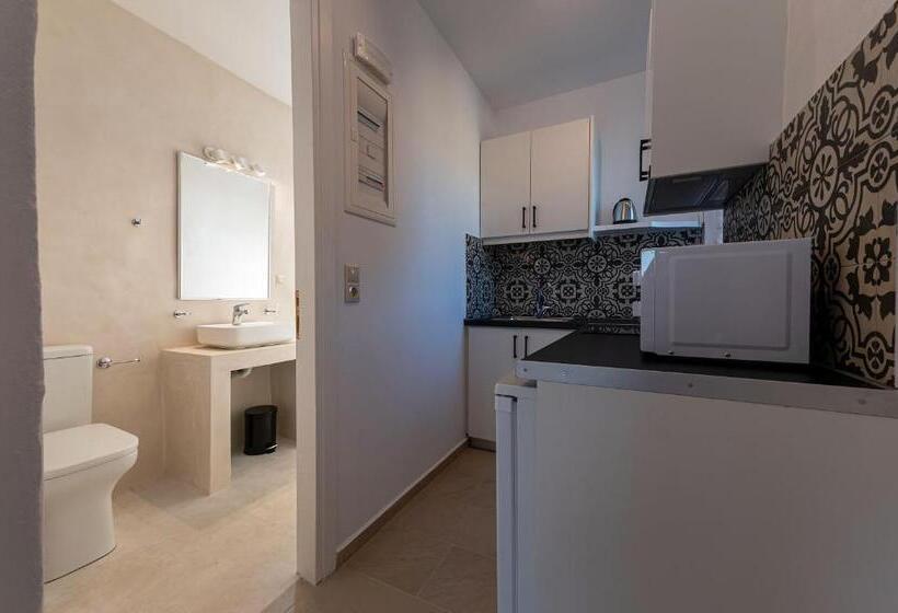 Номер Superior, Abeloessa Methonian Hospitality