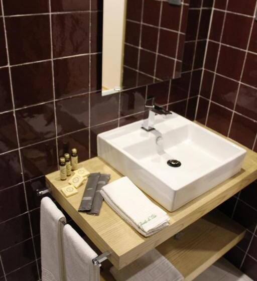 Апартаменты 4 Спальни, Quinta De Fiães