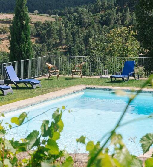Номер Economy, Quinta De Fiães