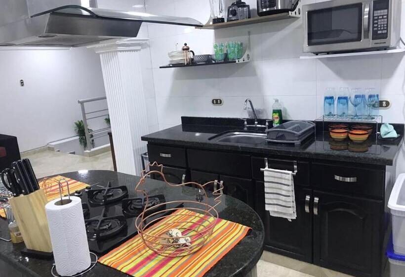 Номер Deluxe Кровать Кинг, Aloja T En Zona Centrica De Armenia