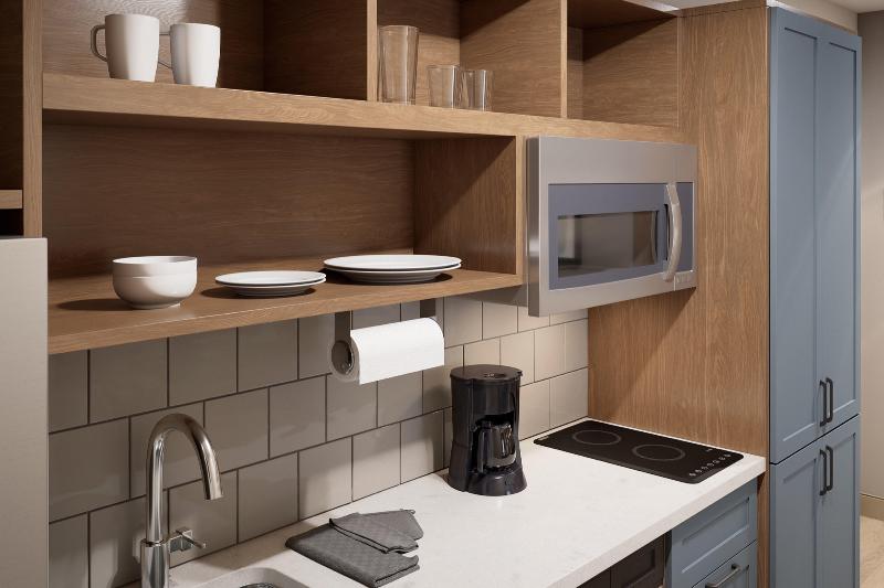 标准工作室, Candlewood Suites   Nashville South, An Ihg