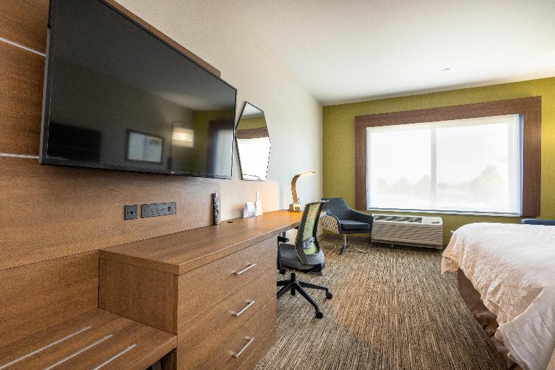 套房, Holiday Inn Express & Suites   San Jose Silicon Valley, An Ihg
