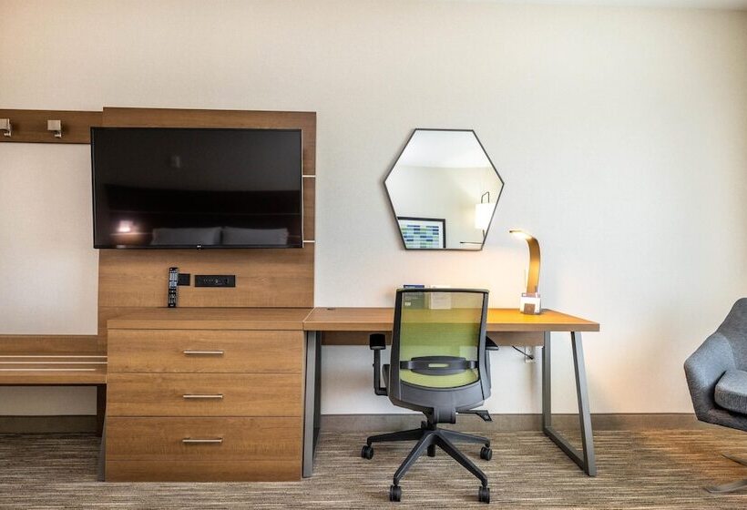 标准间, Holiday Inn Express & Suites   San Jose Silicon Valley, An Ihg