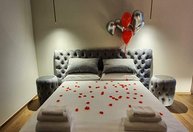 Номер Deluxe, Corte Trento   Exclusive Rooms