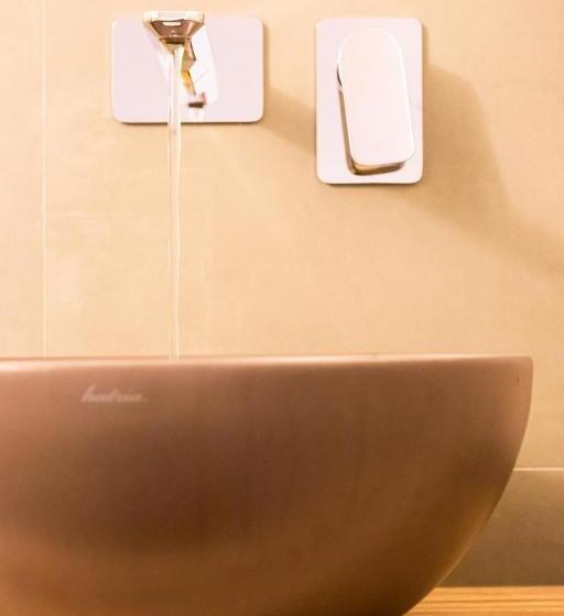 Стандартный Номер Кровать Кинг, Corte Trento   Exclusive Rooms