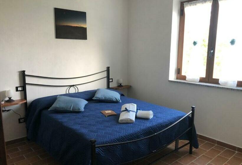 Номер Стандарт, Agriturismo La Vecchia Cascina