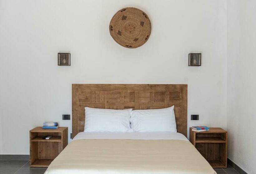 اتاق لوکس, Albergo Rurale Casa Fois