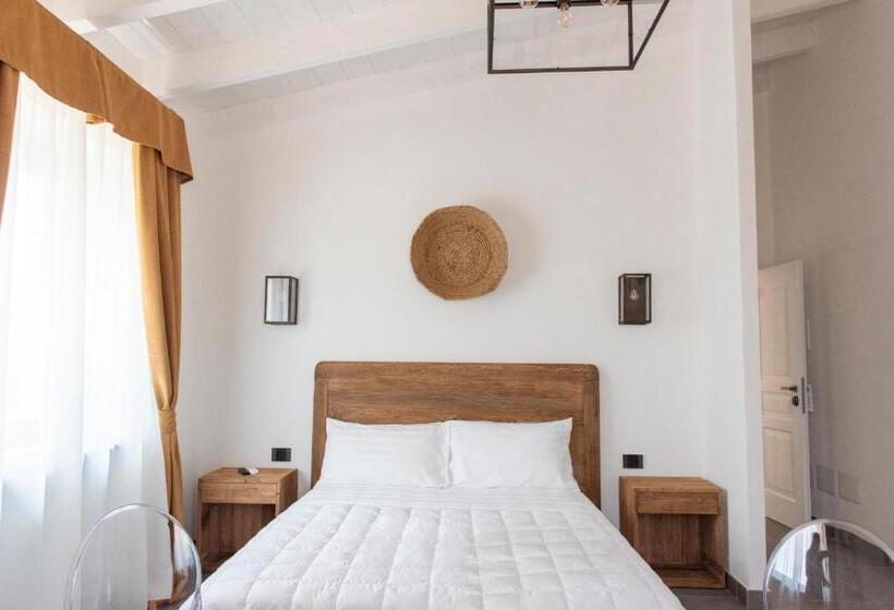 اتاق لوکس, Albergo Rurale Casa Fois