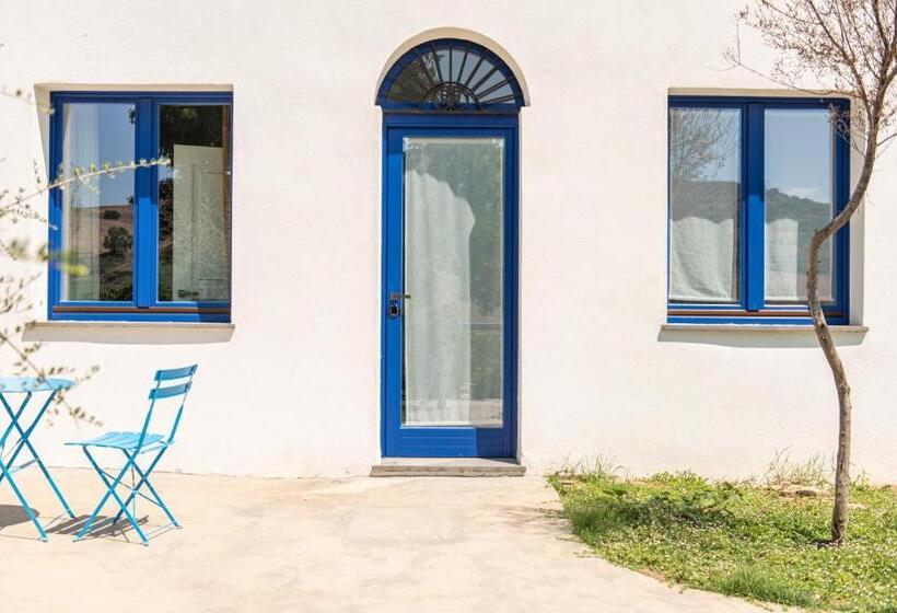 سوئیت 2 خوابه, Albergo Rurale Casa Fois