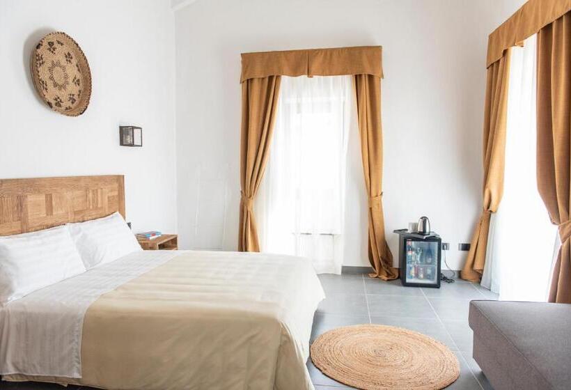 سوئیت 2 خوابه, Albergo Rurale Casa Fois