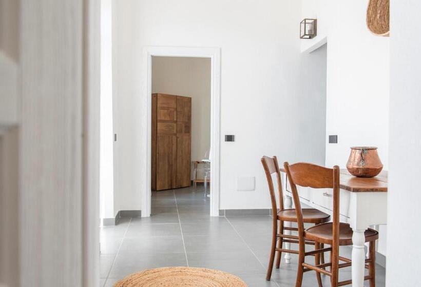 سوئیت 2 خوابه, Albergo Rurale Casa Fois