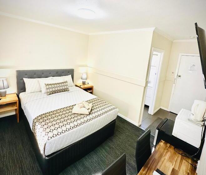 스탠다드 룸, Auto Lodge Motor Inn