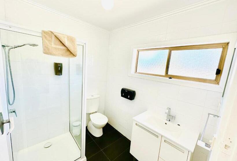 수피리어 룸, Auto Lodge Motor Inn