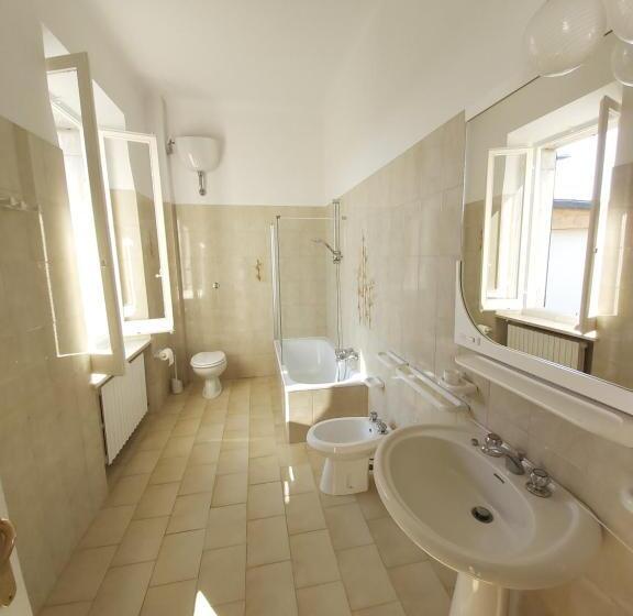 اتاق استاندارد, Affittacamere Villa Anna