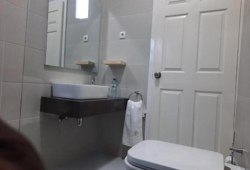 Номер Стандарт, Terra Guest House