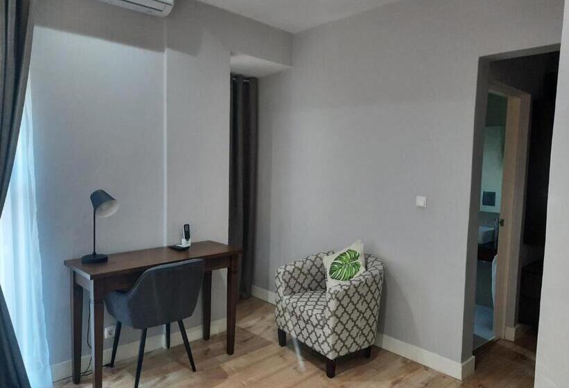 Номер Стандарт, Terra Guest House