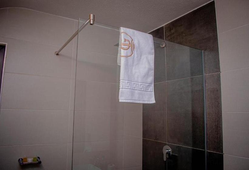 Номер Стандарт, Terra Guest House
