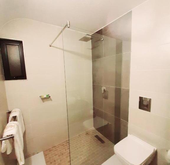 Номер Superior, Terra Guest House