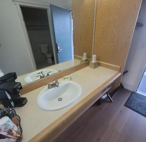 Стандартный Номер Кровать Кинг, Chautauqua Resort & Conference Center