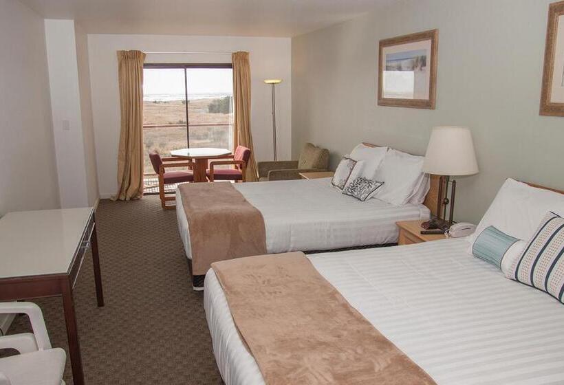 Номер Стандартный Кровать Куин, Chautauqua Resort & Conference Center