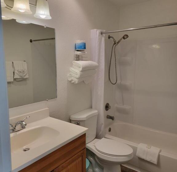 Номер Deluxe с Видом, Chautauqua Resort & Conference Center