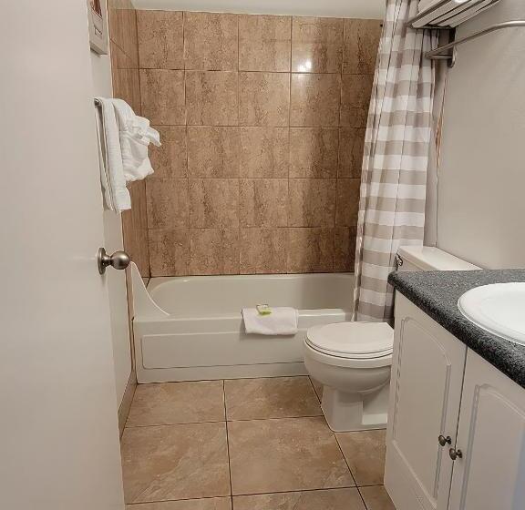Номер Deluxe с Видом, Chautauqua Resort & Conference Center