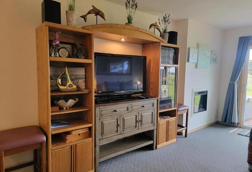 Номер Deluxe с Видом, Chautauqua Resort & Conference Center