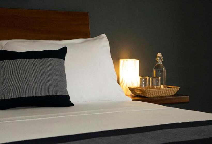 Chambre Standard, Ciye
