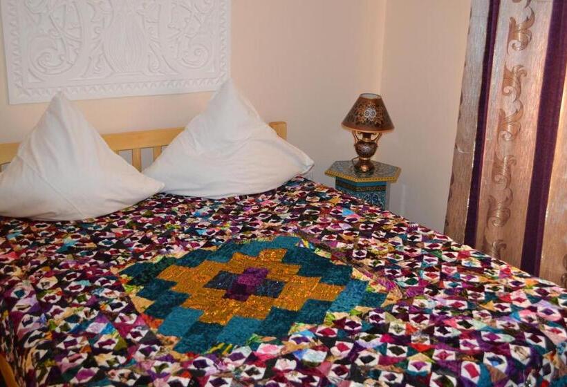 Standard Room, Kala Khiva