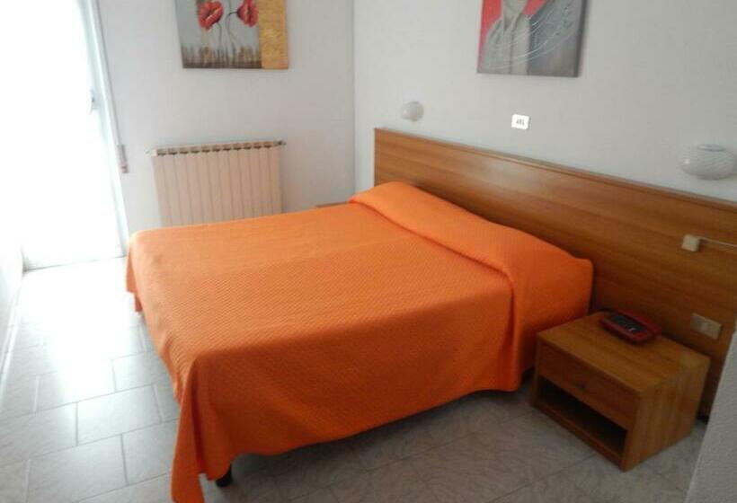 Номер Deluxe, Milano