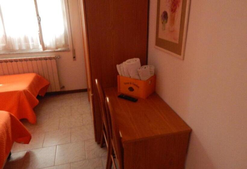 Четырехместный Номер Deluxe, Milano