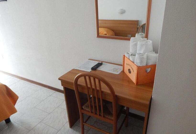 Четырехместный Номер Deluxe, Milano