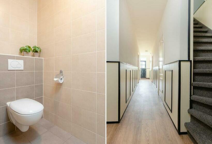 침실 1개 아파트, Luxury Group Accommodation For 14 People